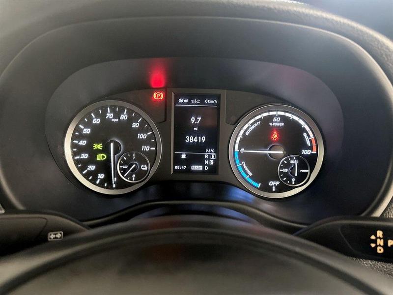 Used Mercedes-Benz Vito 2022 for sale - 76723018: Photo 18