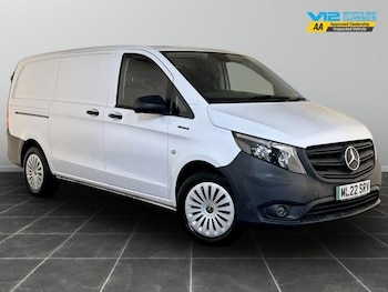 Mercedes-Benz - Vito