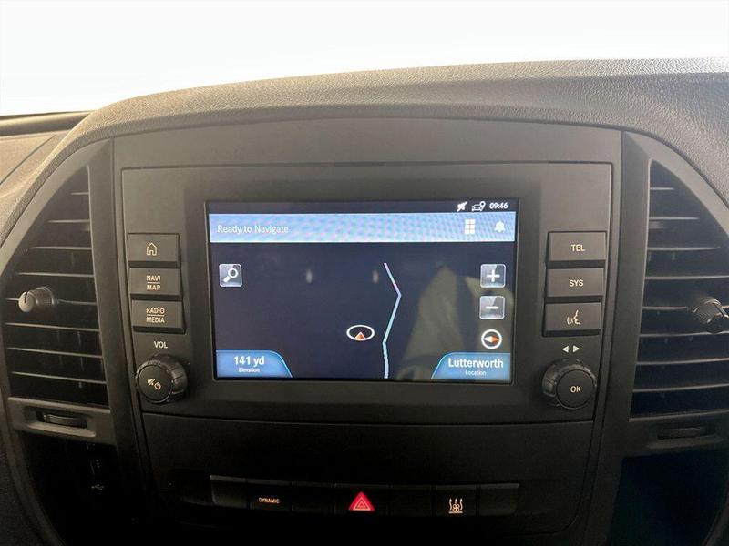 Used Mercedes-Benz Vito 2022 for sale - 76723018: Photo 22