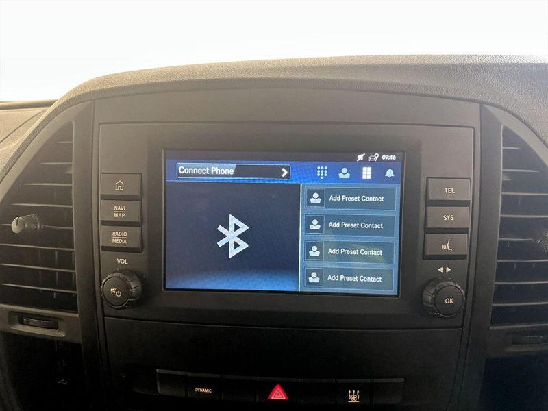 Used Mercedes-Benz Vito 2022 for sale - 76723018: Photo 23