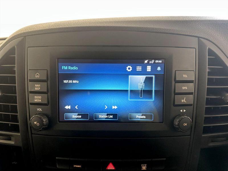 Used Mercedes-Benz Vito 2022 for sale - 76723018: Photo 24