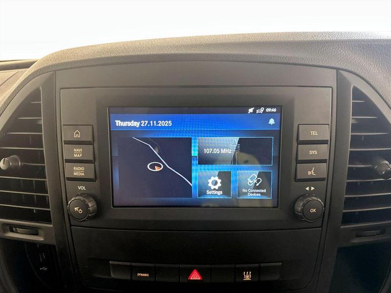 Used Mercedes-Benz Vito 2022 for sale - 76723018: Photo 25