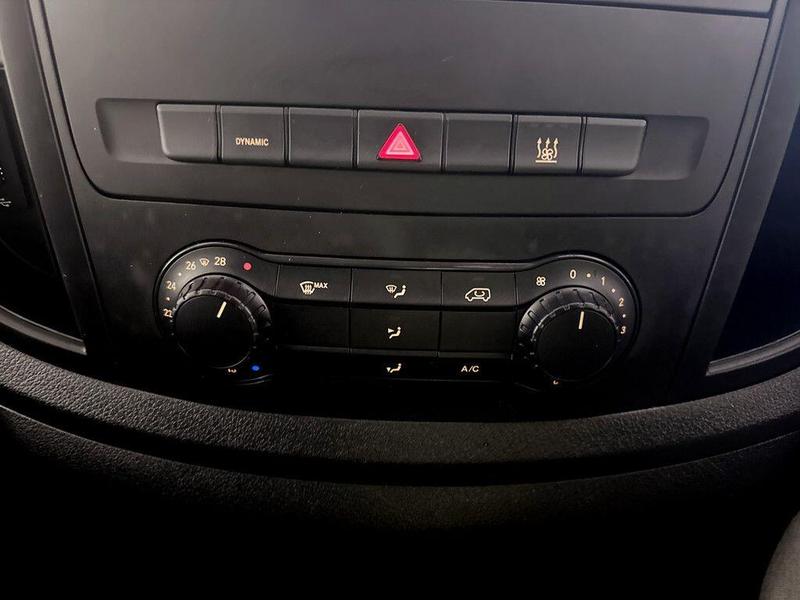 Used Mercedes-Benz Vito 2022 for sale - 76723018: Photo 26