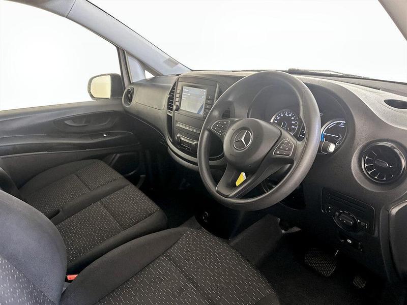 Used Mercedes-Benz Vito 2022 for sale - 76723018: Photo 3