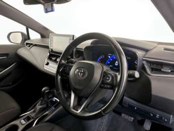 Used Toyota Corolla 2020 for sale - 74718404: Photo