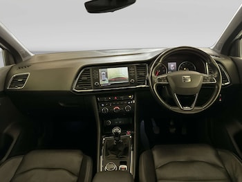 Used SEAT Ateca 2018 for sale - 79315164: Photo