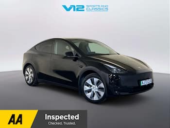 Used Tesla Model Y 2023 for sale - 79724043: Photo