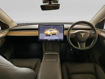Used Tesla Model Y 2023 for sale - 79724043: Photo