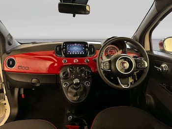 Used Fiat 500 2023 for sale - 79633037: Photo