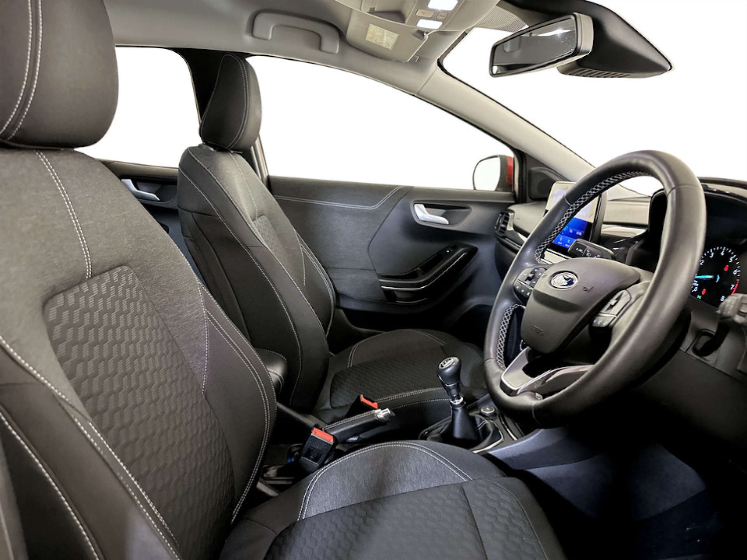 Used Ford Puma 2020 for sale - 77682106: Photo 13