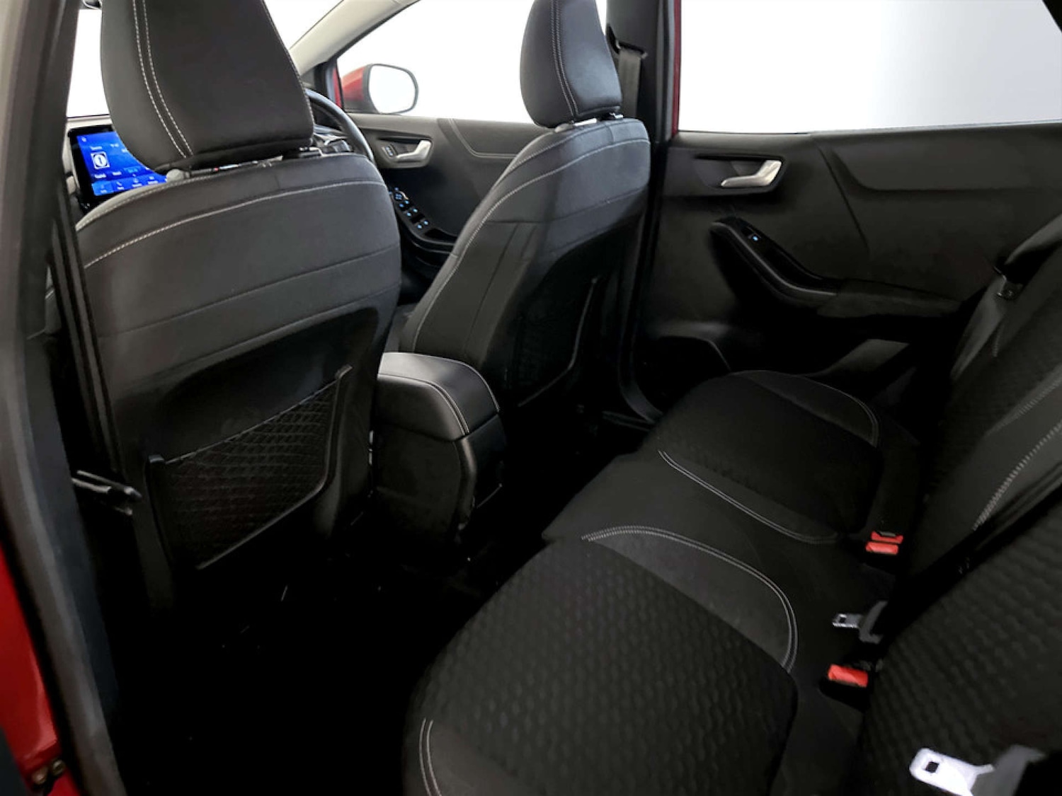 Used Ford Puma 2020 for sale - 77682106: Photo 14