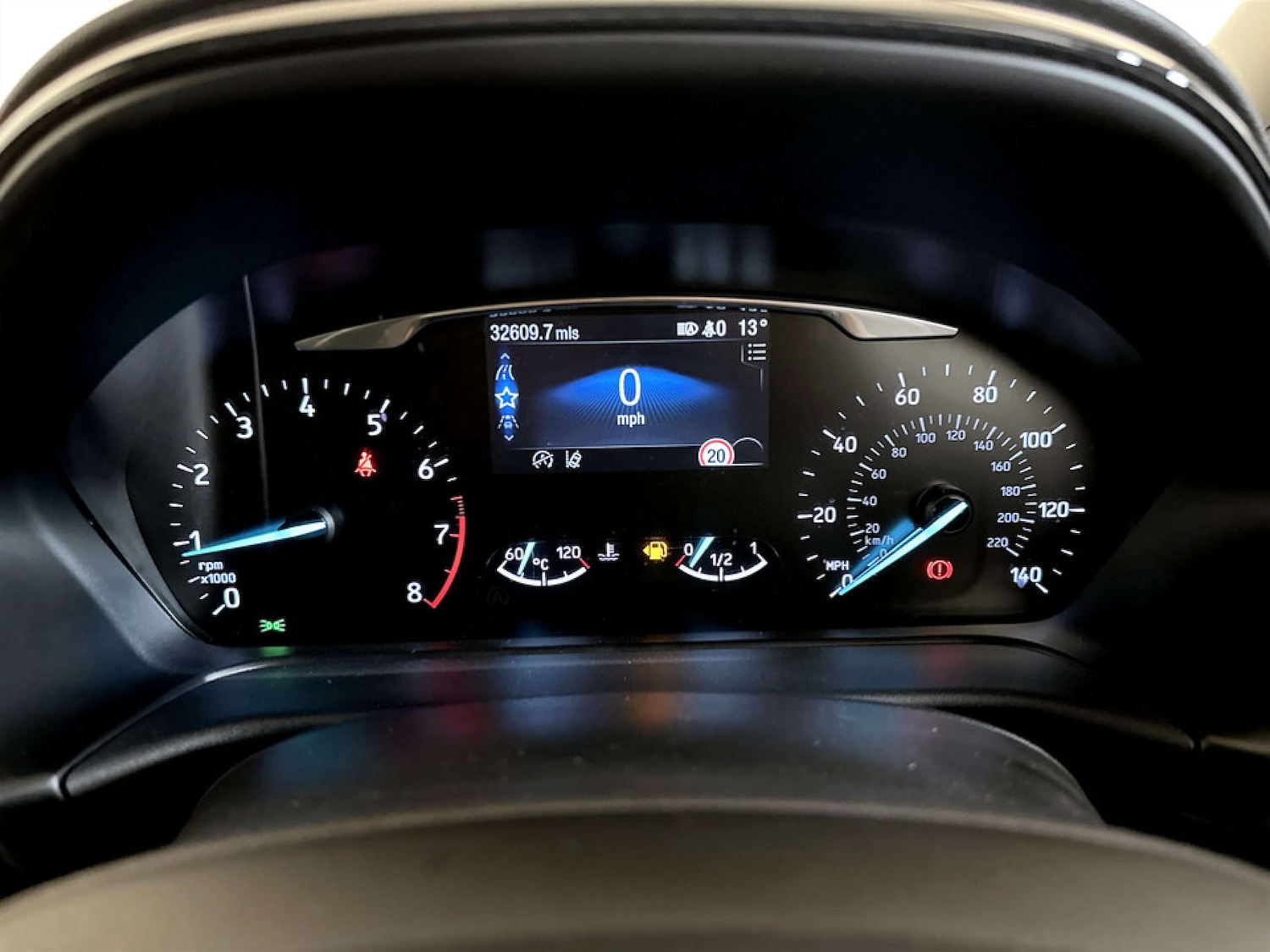 Used Ford Puma 2020 for sale - 77682106: Photo 19