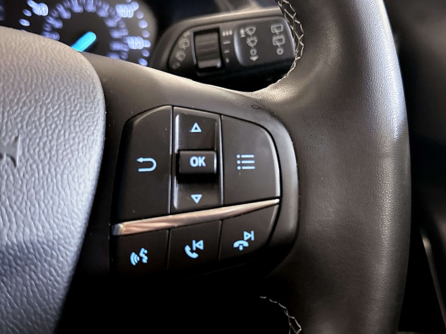 Used Ford Puma 2020 for sale - 77682106: Photo 20