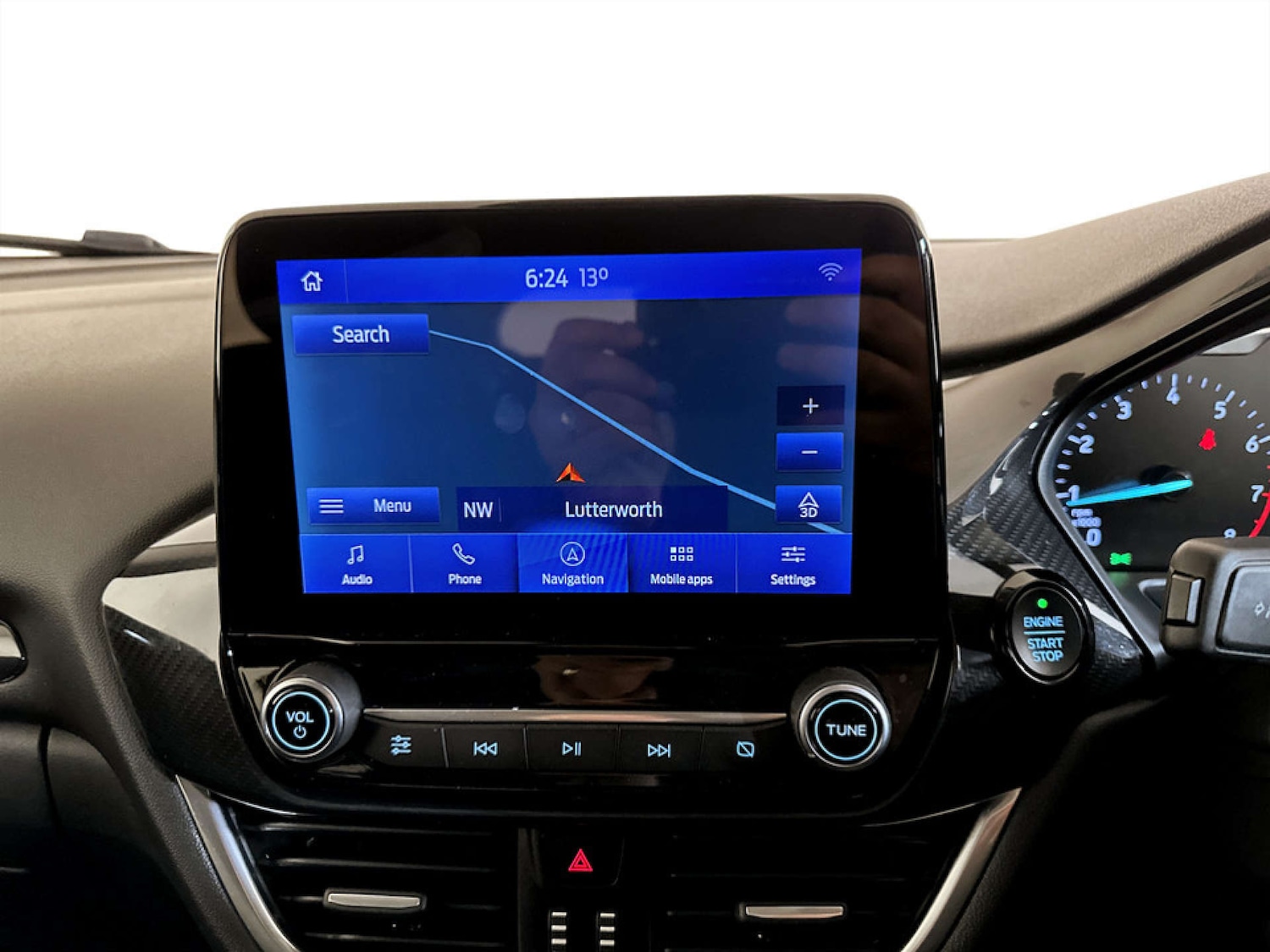 Used Ford Puma 2020 for sale - 77682106: Photo 24