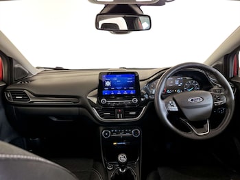 Used Ford Puma 2020 for sale - 77682106: Photo