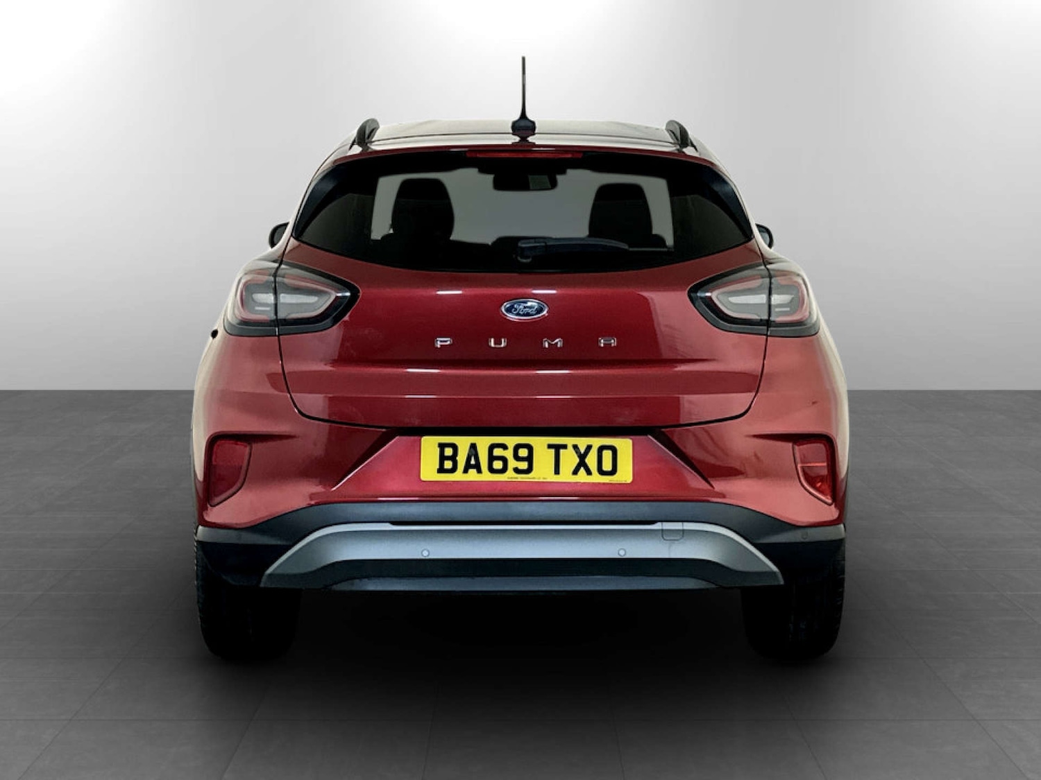 Used Ford Puma 2020 for sale - 77682106: Photo 9