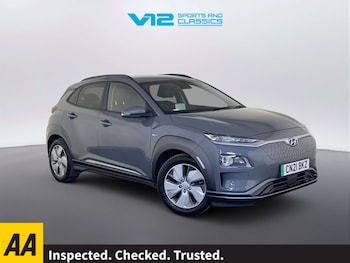 Used Hyundai KONA 2021 for sale - 78456215: Photo