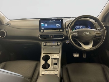 Used Hyundai KONA 2021 for sale - 78456215: Photo
