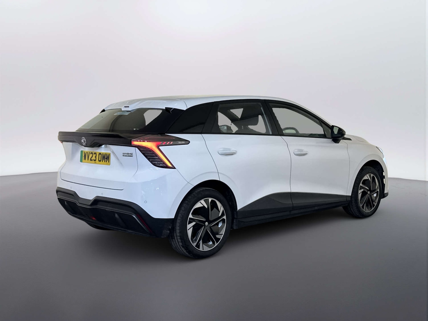 Used MG MG4 2023 for sale - 78031016: Photo 10