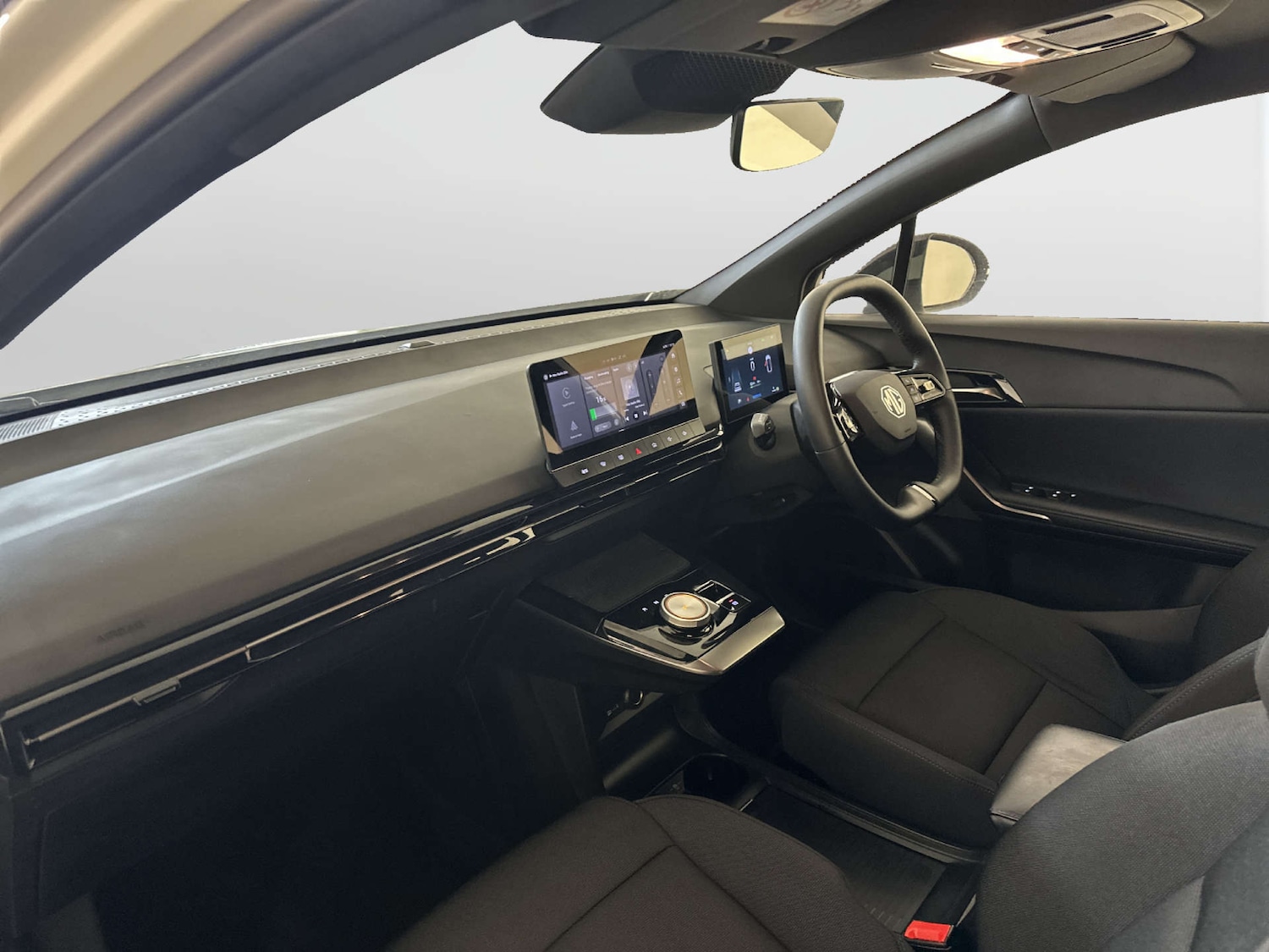 Used MG MG4 2023 for sale - 78031016: Photo 12