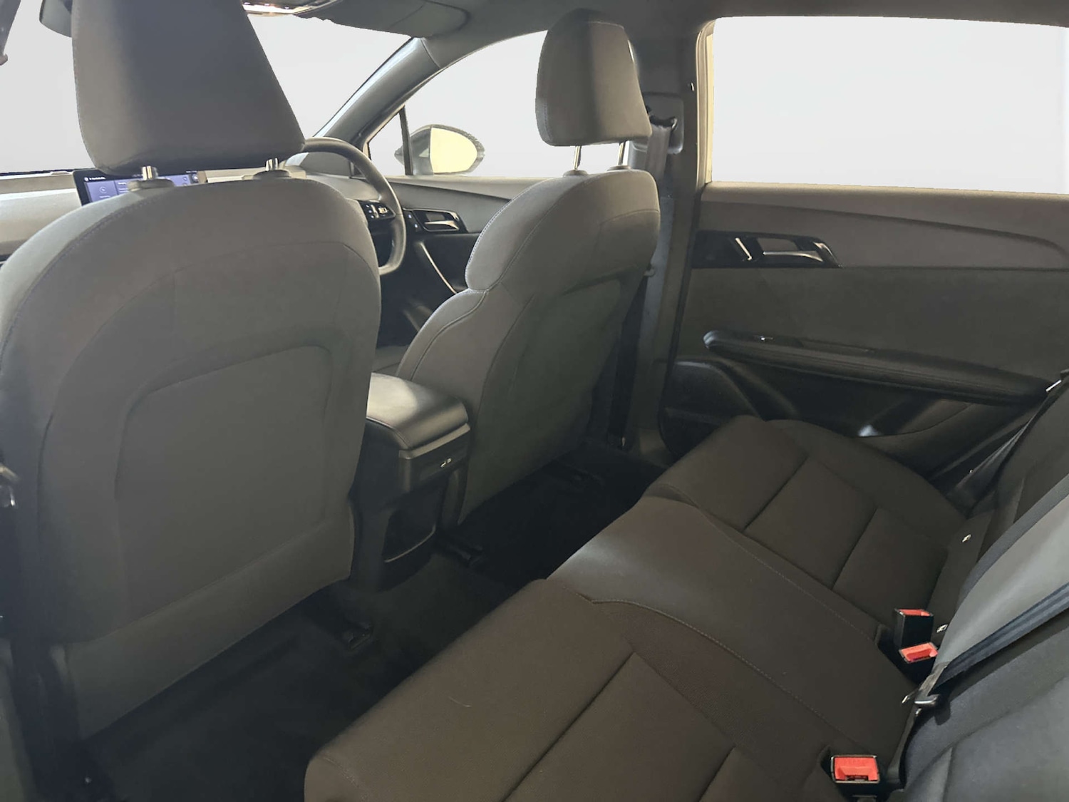 Used MG MG4 2023 for sale - 78031016: Photo 14