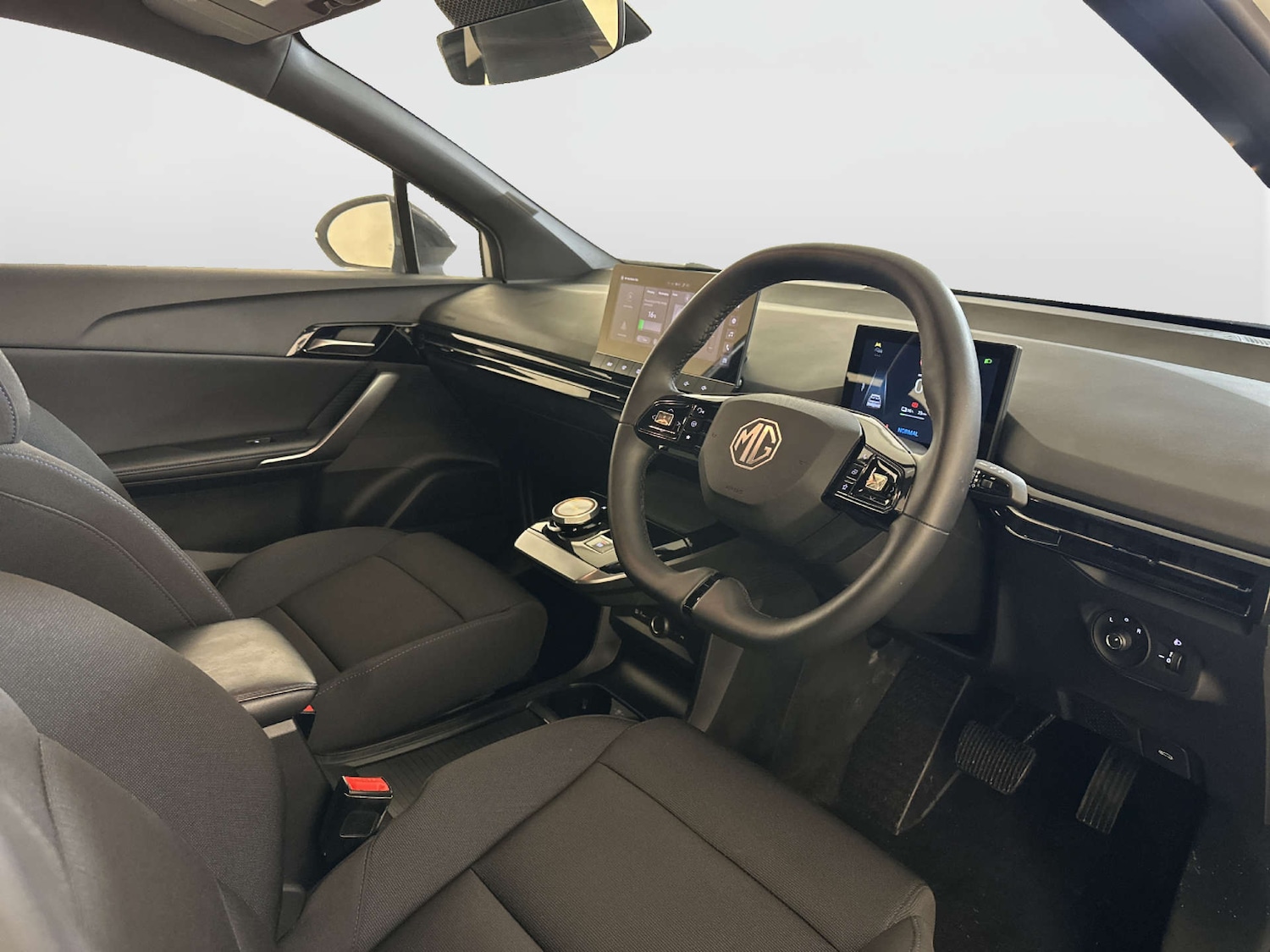 Used MG MG4 2023 for sale - 78031016: Photo 15