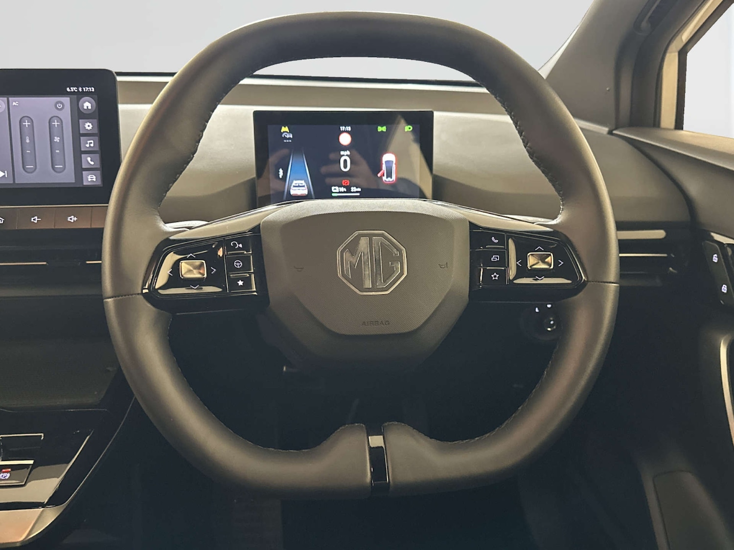 Used MG MG4 2023 for sale - 78031016: Photo 16