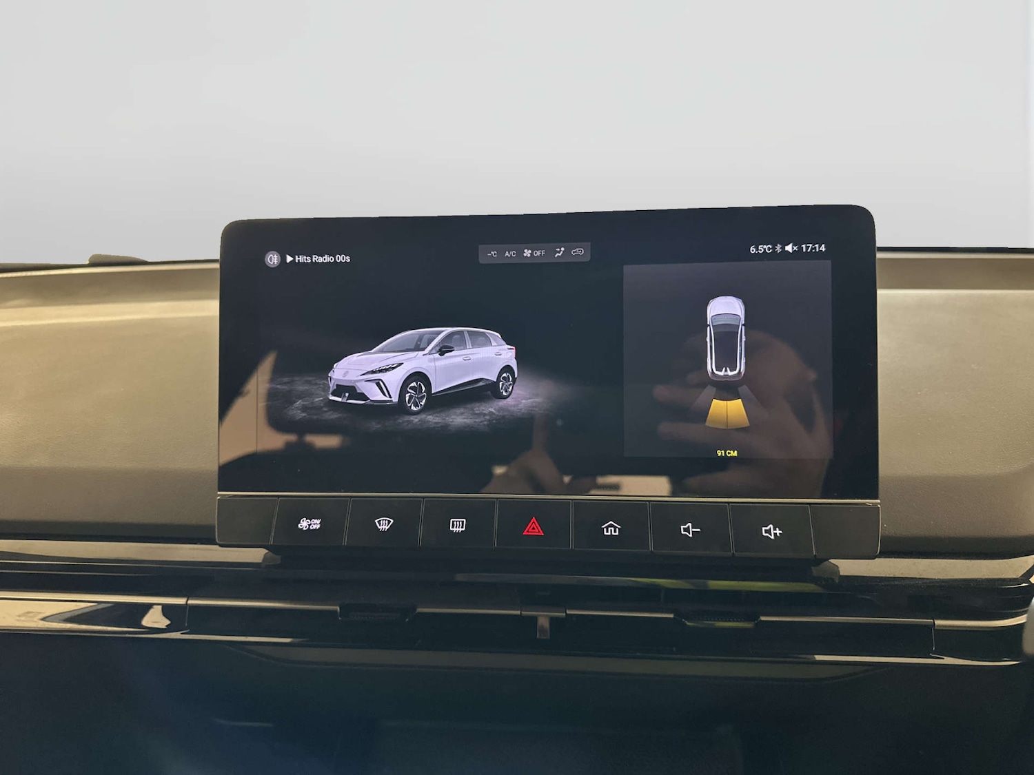 Used MG MG4 2023 for sale - 78031016: Photo 20