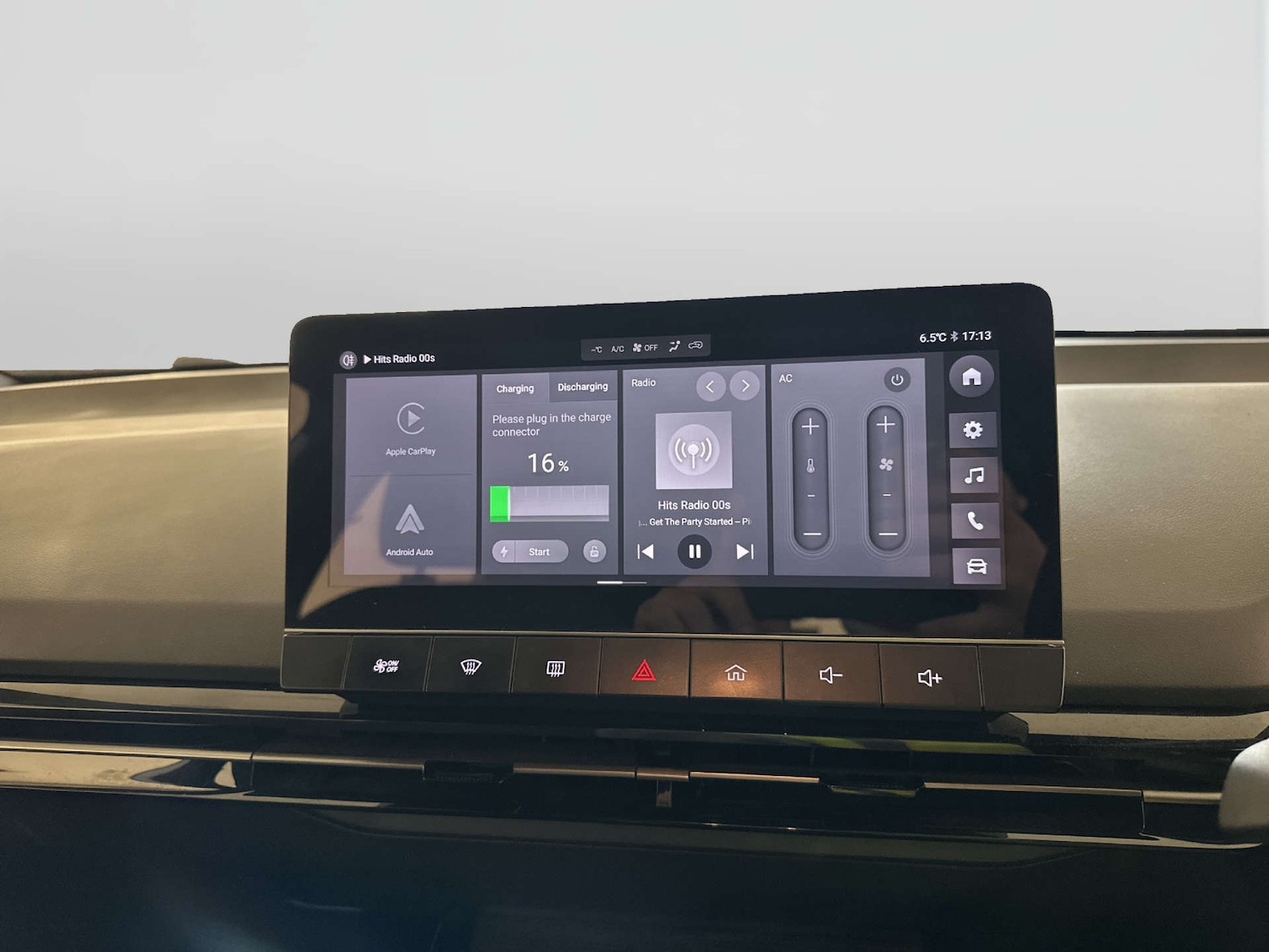 Used MG MG4 2023 for sale - 78031016: Photo 23