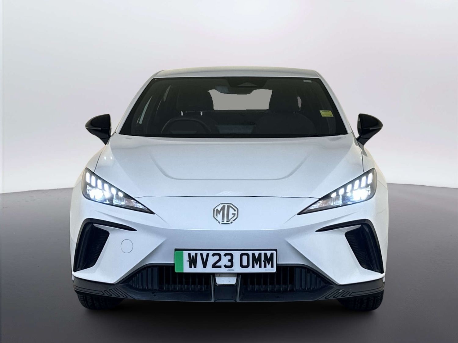 Used MG MG4 2023 for sale - 78031016: Photo 5