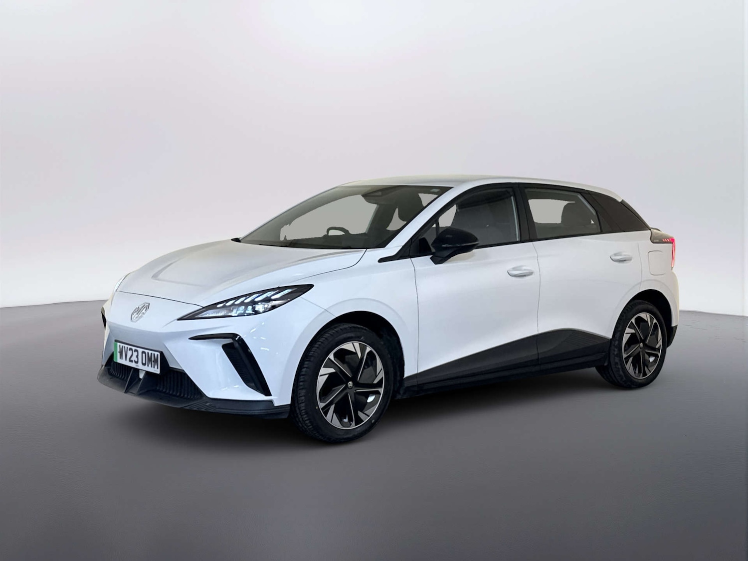 Used MG MG4 2023 for sale - 78031016: Photo 6