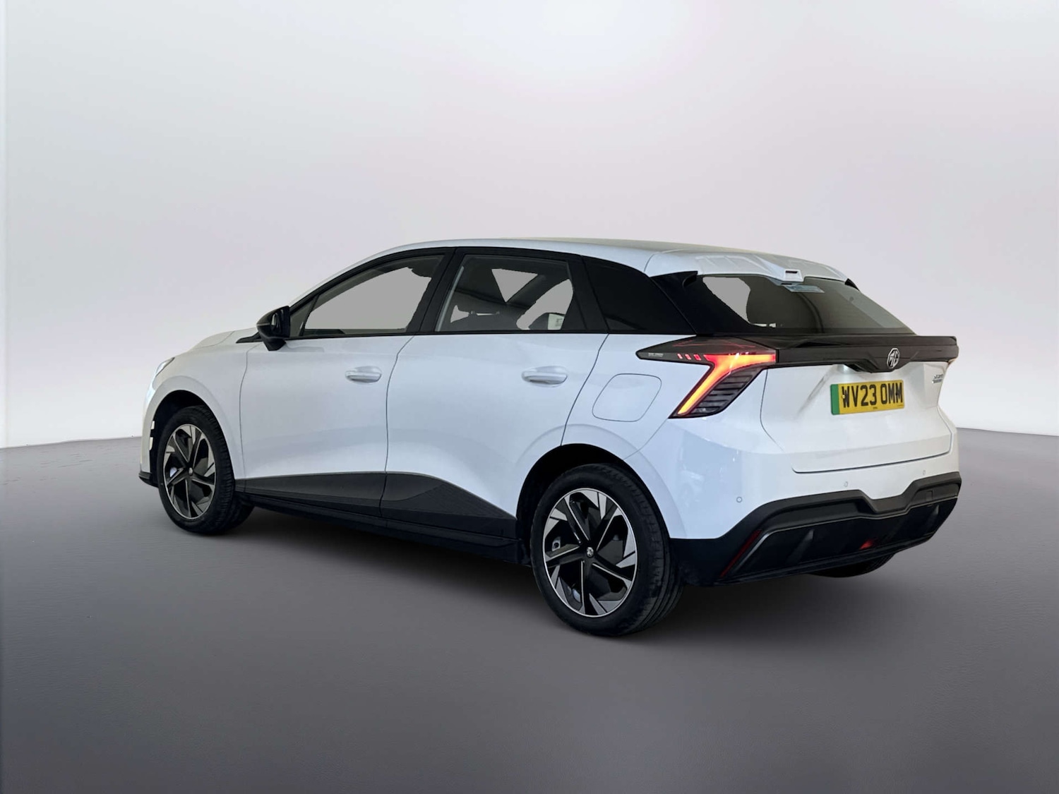 Used MG MG4 2023 for sale - 78031016: Photo 8