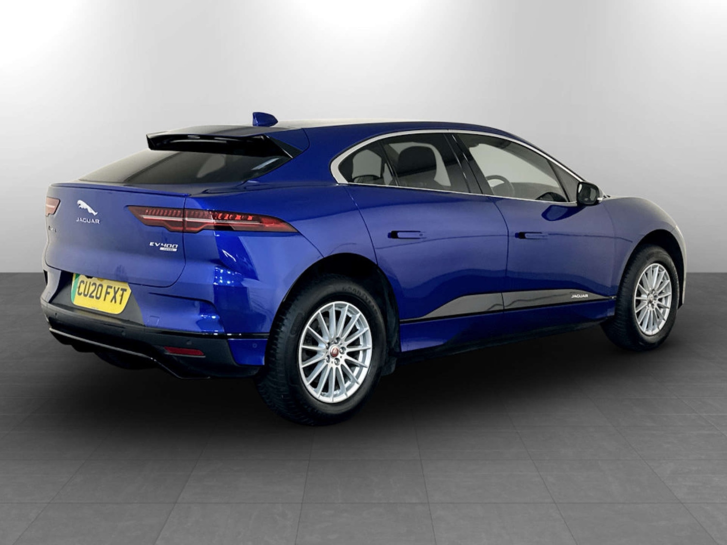 Used Jaguar I-Pace 2020 for sale - 77368268: Photo 10