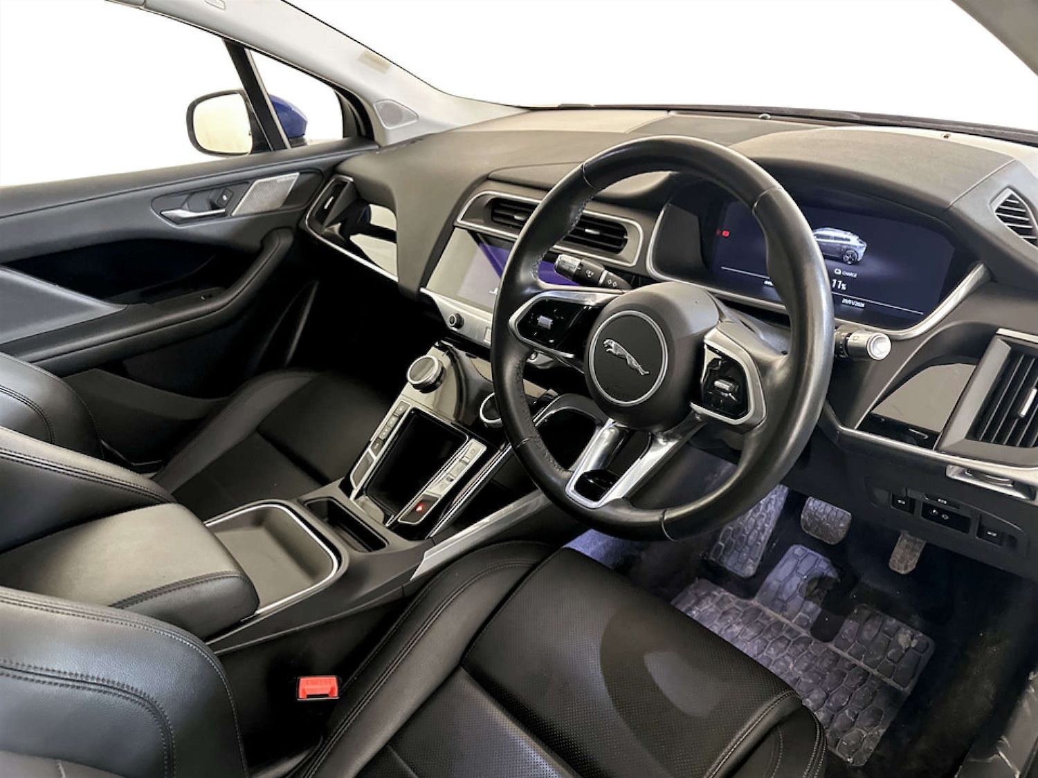 Used Jaguar I-Pace 2020 for sale - 77368268: Photo 15