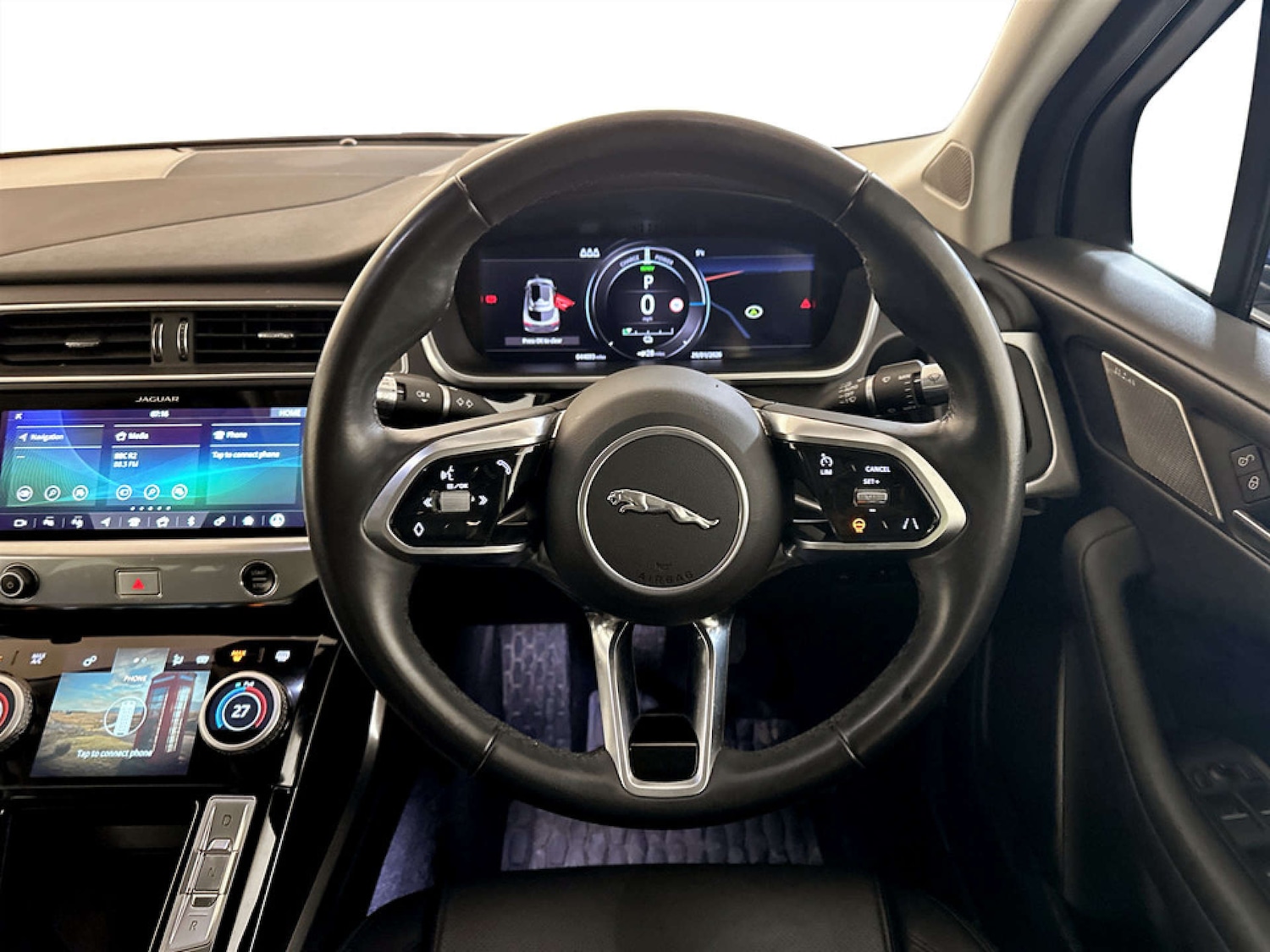 Used Jaguar I-Pace 2020 for sale - 77368268: Photo 16