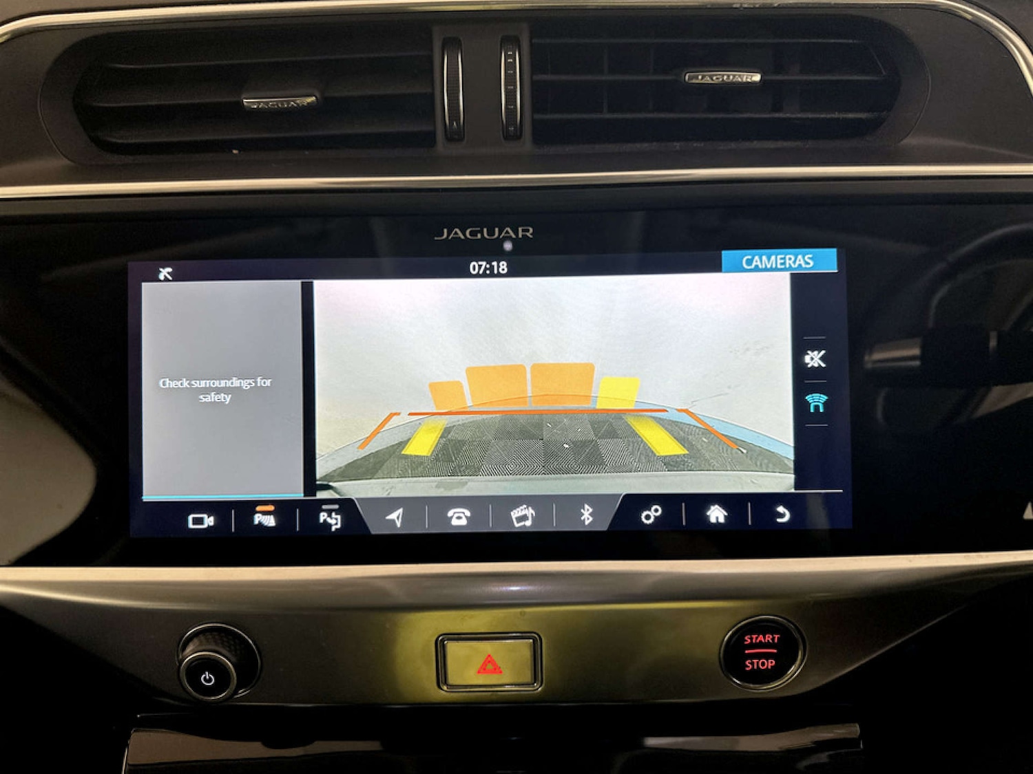 Used Jaguar I-Pace 2020 for sale - 77368268: Photo 20