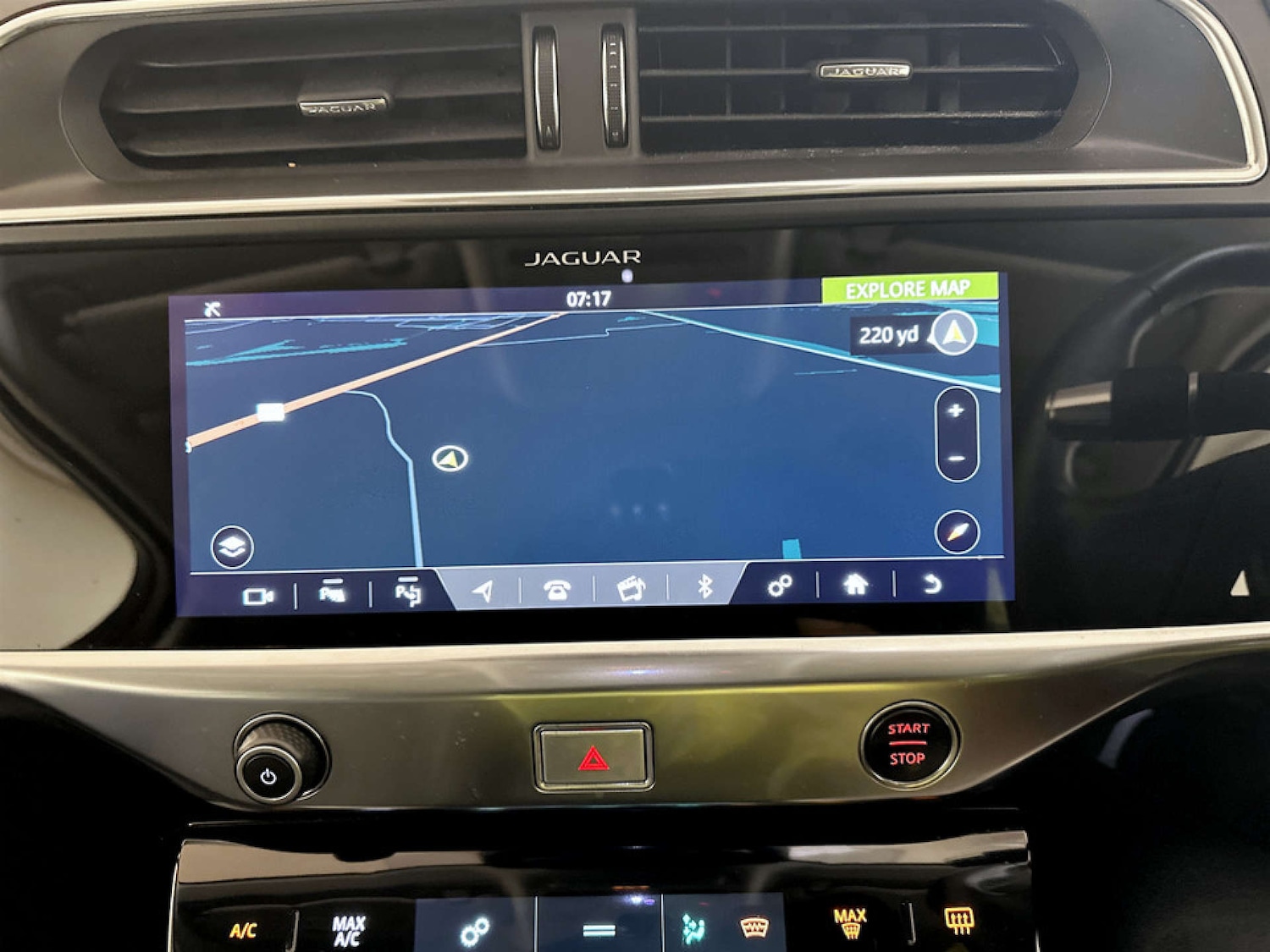 Used Jaguar I-Pace 2020 for sale - 77368268: Photo 21