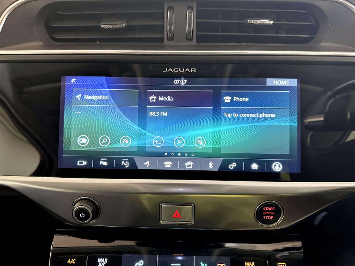 Used Jaguar I-Pace 2020 for sale - 77368268: Photo 22