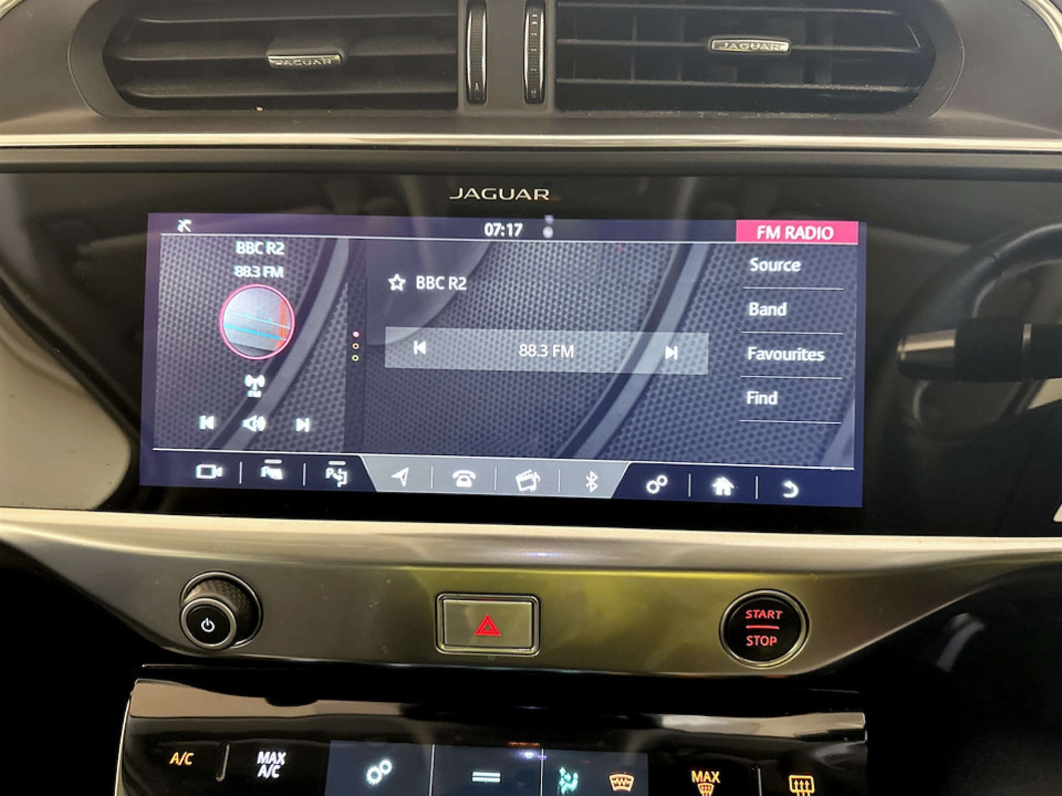 Used Jaguar I-Pace 2020 for sale - 77368268: Photo 23