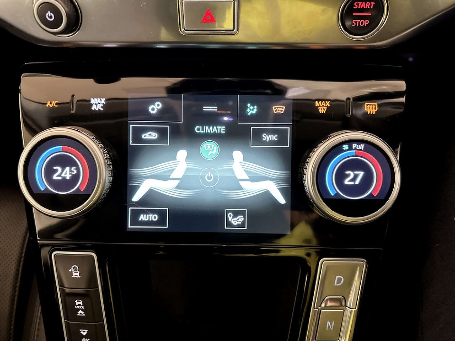 Used Jaguar I-Pace 2020 for sale - 77368268: Photo 24