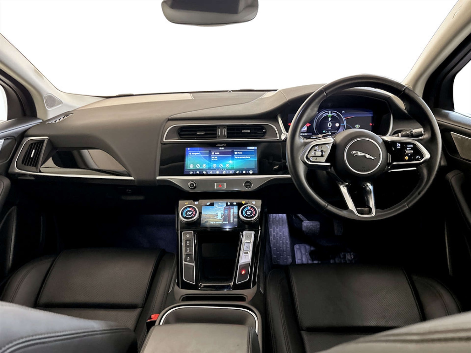 Used Jaguar I-Pace 2020 for sale - 77368268: Photo 3