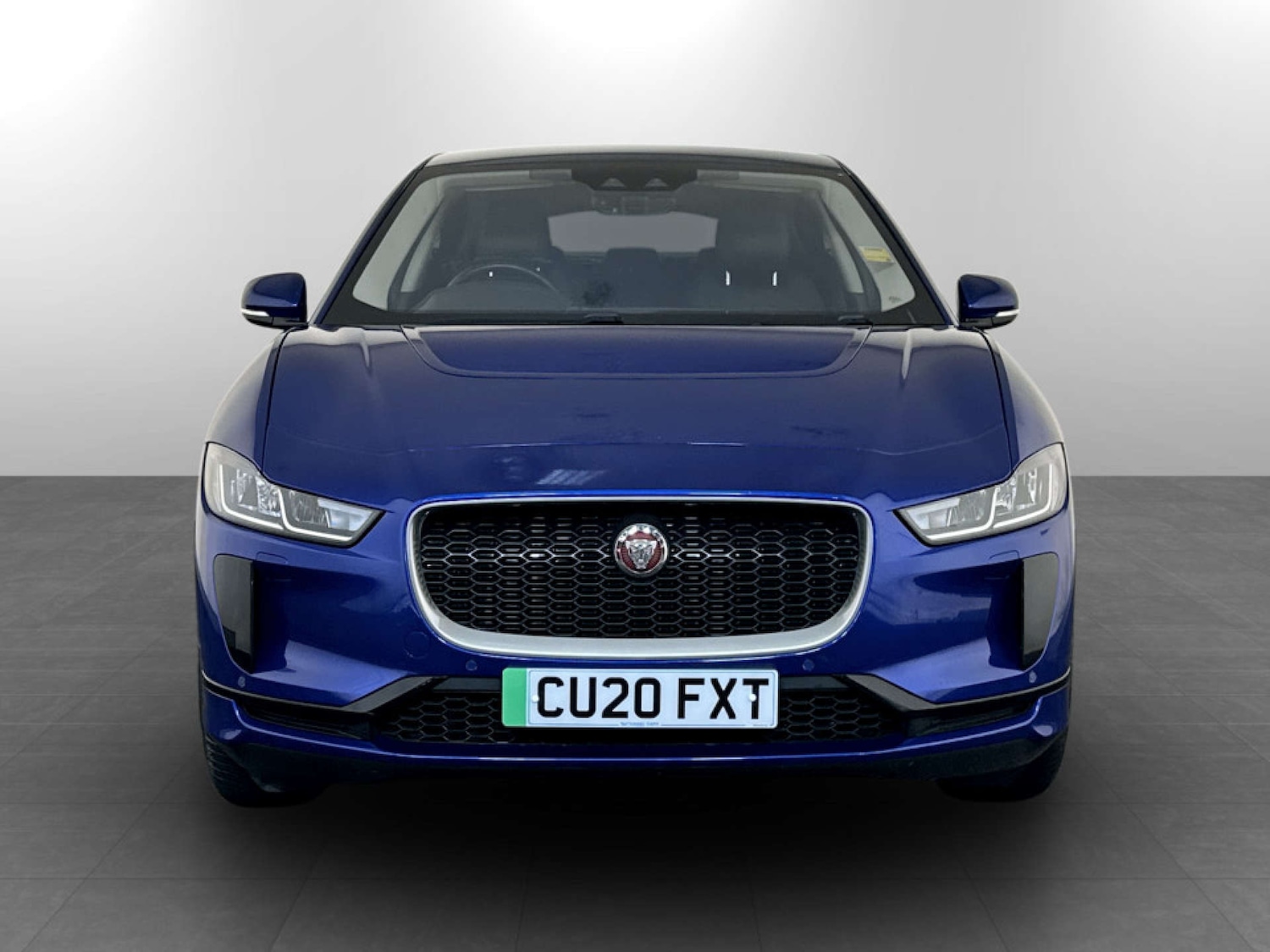 Used Jaguar I-Pace 2020 for sale - 77368268: Photo 5