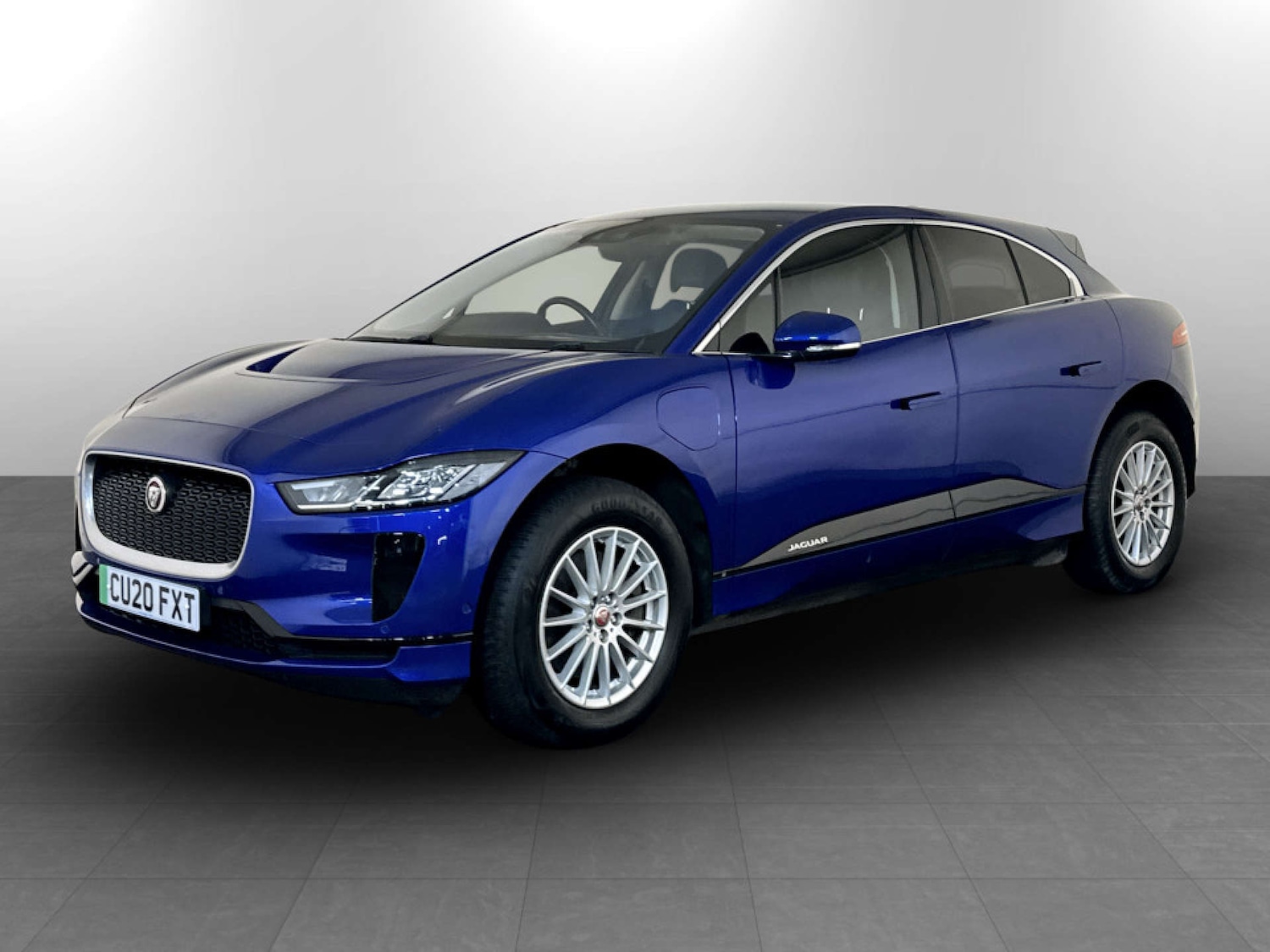 Used Jaguar I-Pace 2020 for sale - 77368268: Photo 6