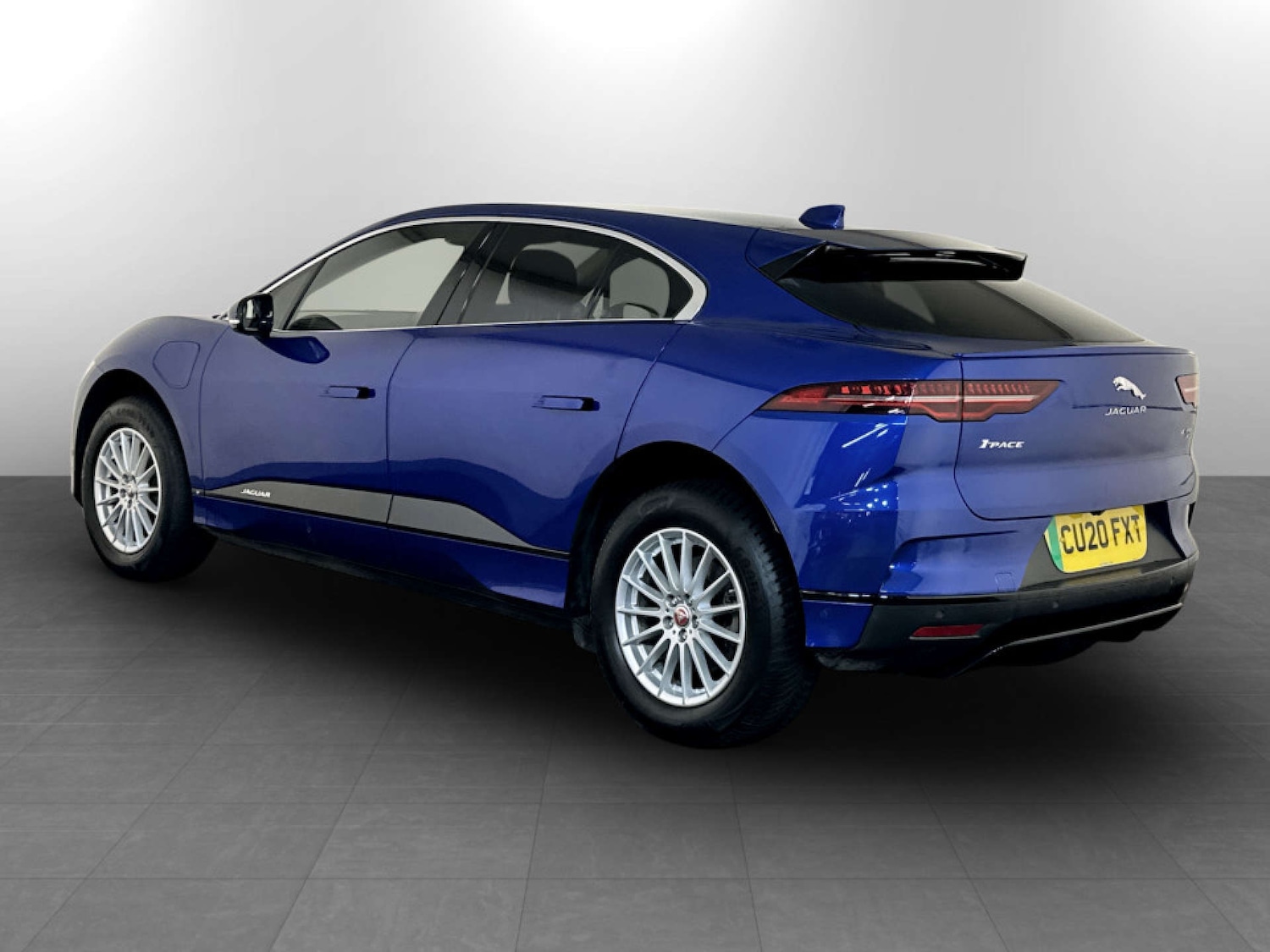 Used Jaguar I-Pace 2020 for sale - 77368268: Photo 8