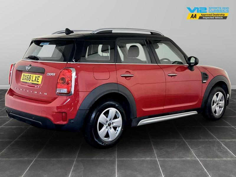 Used MINI Countryman 2018 for sale - 76209317: Photo 10