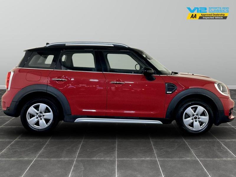 Used MINI Countryman 2018 for sale - 76209317: Photo 11