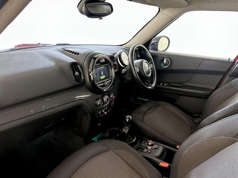 Used MINI Countryman 2018 for sale - 76209317: Photo 12