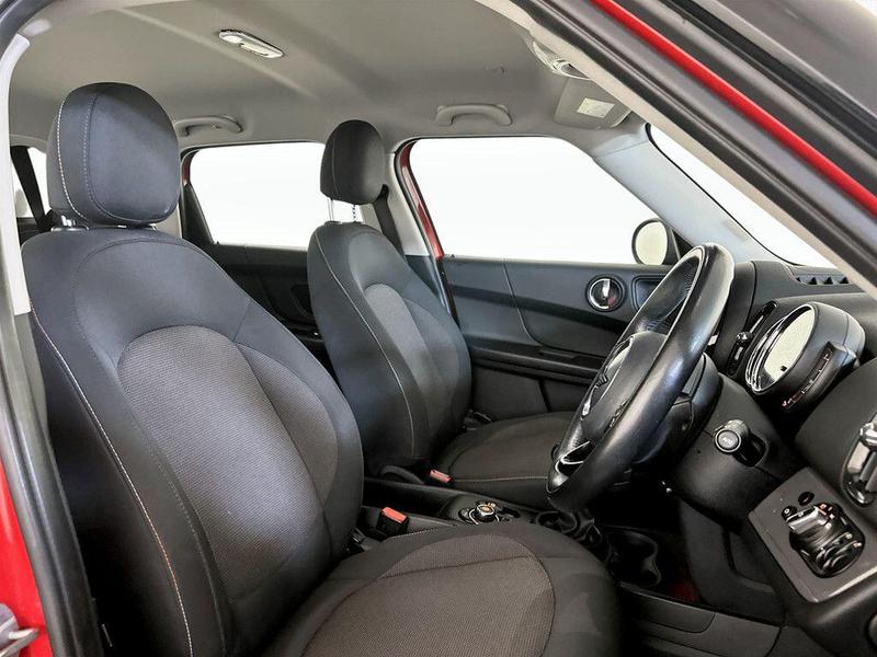 Used MINI Countryman 2018 for sale - 76209317: Photo 13