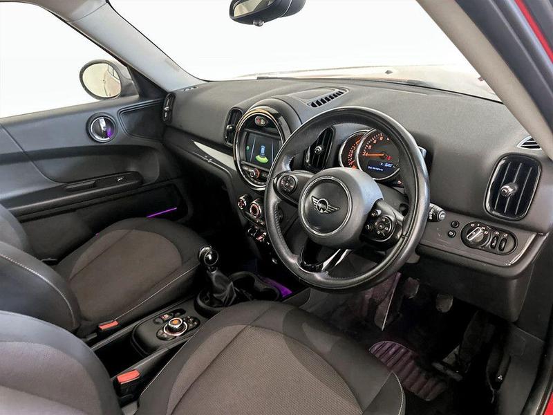 Used MINI Countryman 2018 for sale - 76209317: Photo 15