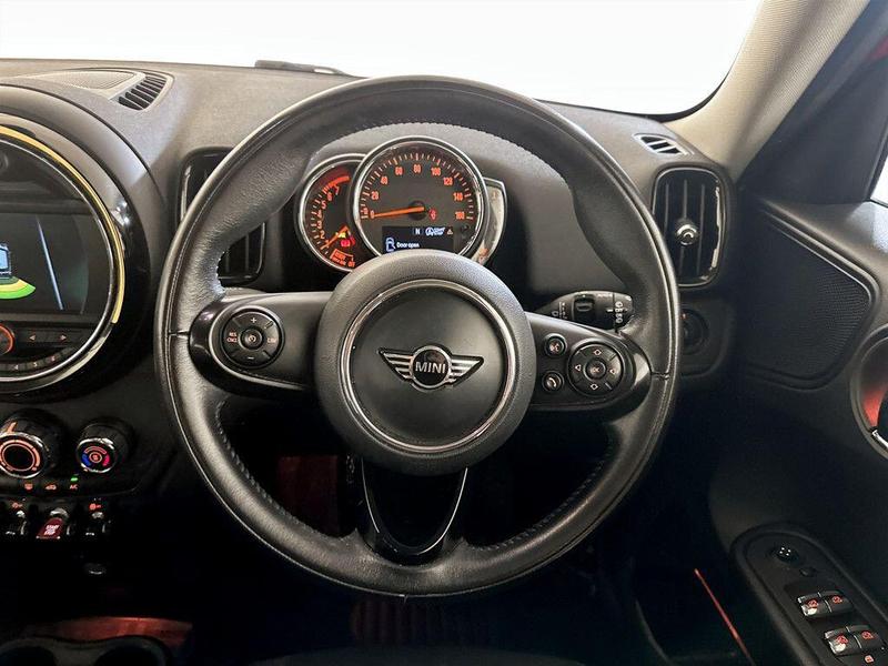 Used MINI Countryman 2018 for sale - 76209317: Photo 16